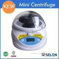 SELON URINE SEDIMENT CENTRIFUGE, PLASTIC CENTRIFUGAL DRYER